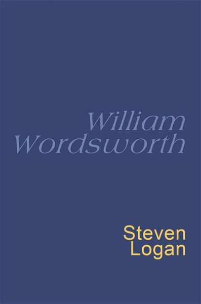 Produktbild: William Wordsworth