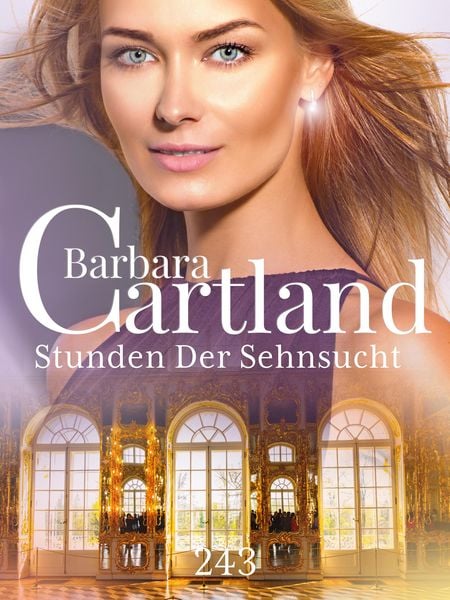 Produktbild: Stunden Der Sehnsucht