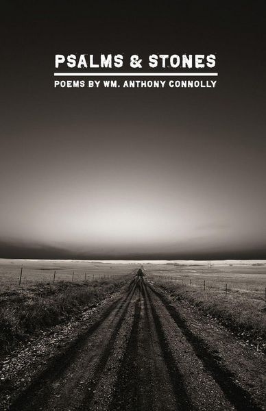 Produktbild: Psalms & Stones