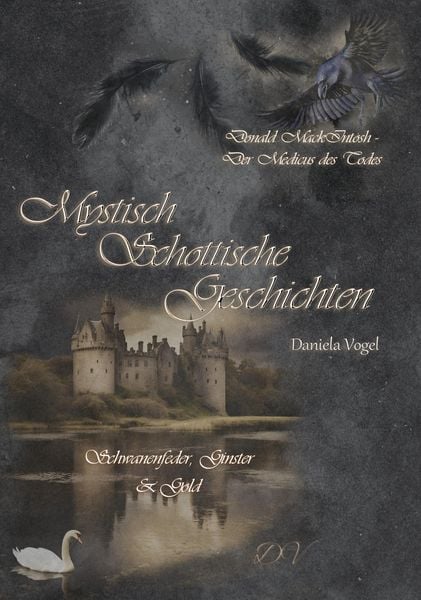 Produktbild: Mystisch Schottische Geschichten