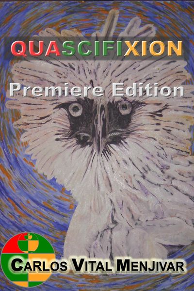 Produktbild: Quascifixion Premiere Edition