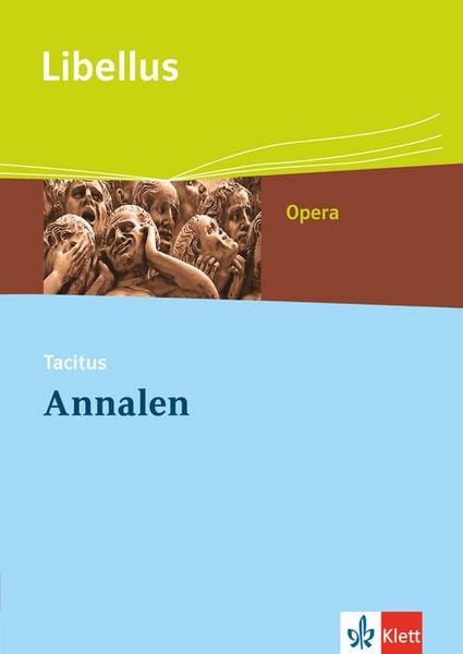 Produktbild: Annalen