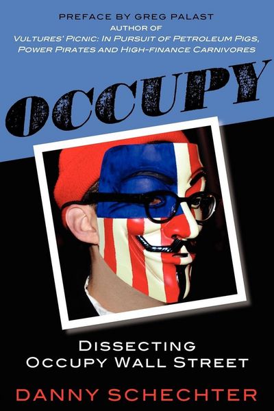 Produktbild: Occupy