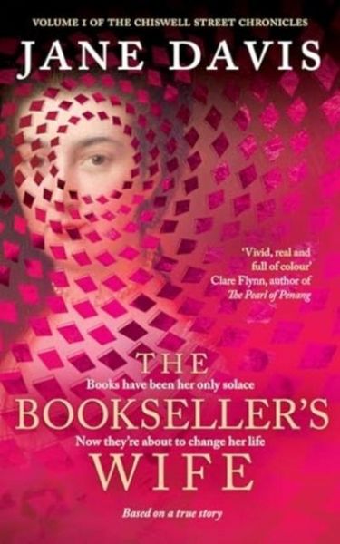 Produktbild: The Bookseller's Wife