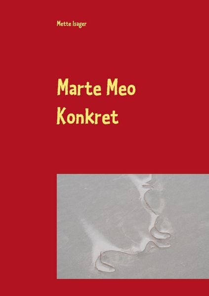 Produktbild: Marte Meo Konkret