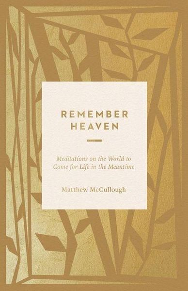 Produktbild: Remember Heaven
