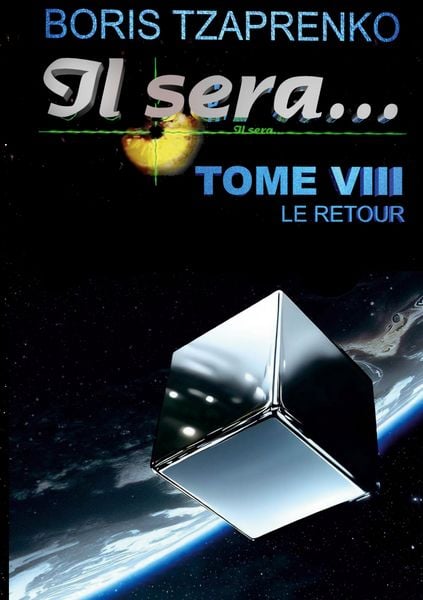 Produktbild: Il sera... 8