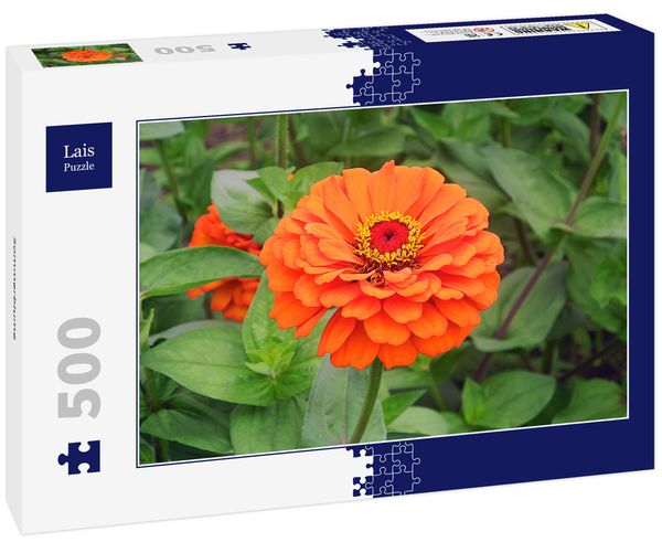 Lais Puzzle Sommerblume 500 Teile