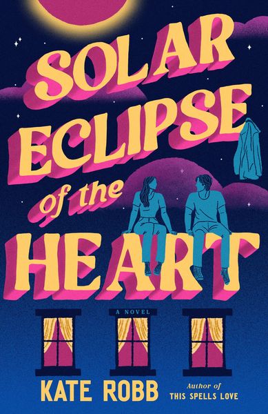 Produktbild: Solar Eclipse of the Heart