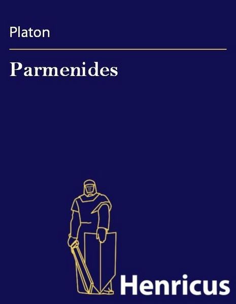 Produktbild: Parmenides
