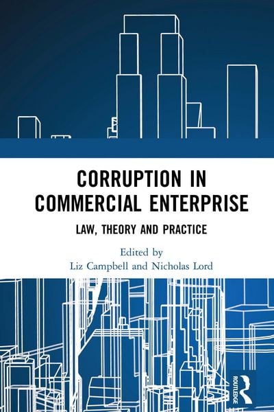 Produktbild: Corruption in Commercial Enterprise