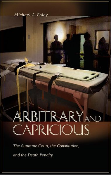 Produktbild: Arbitrary and Capricious
