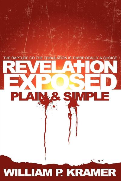 Produktbild: Revelation Exposed Plain & Simple