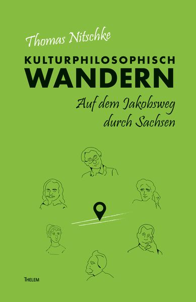 Produktbild: Kulturphilosophisch wandern