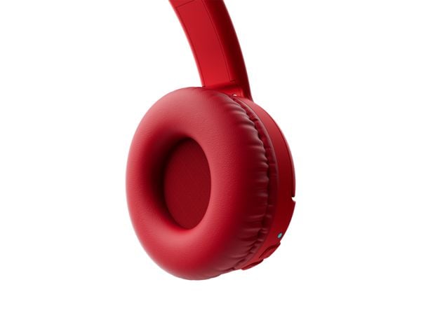 Produktbild: Tonies: Bluetooth Kopfh&ouml;rer - Rot