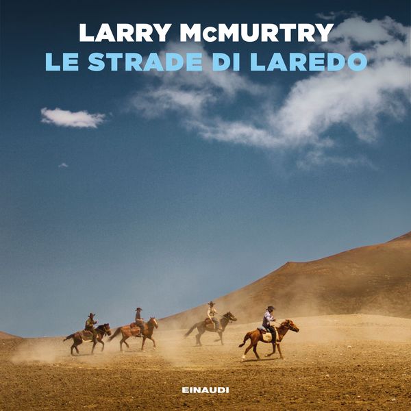 Produktbild: Le strade di Laredo