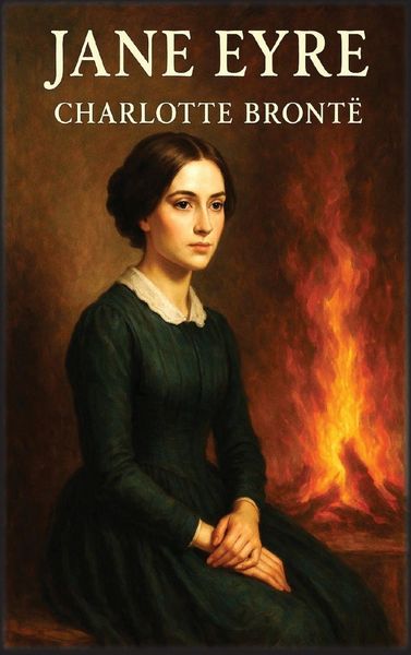 Produktbild: Jane Eyre