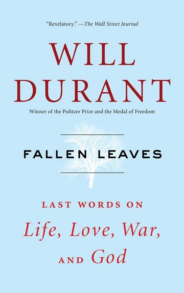 Produktbild: Fallen Leaves