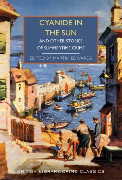Produktbild: Cyanide in the Sun