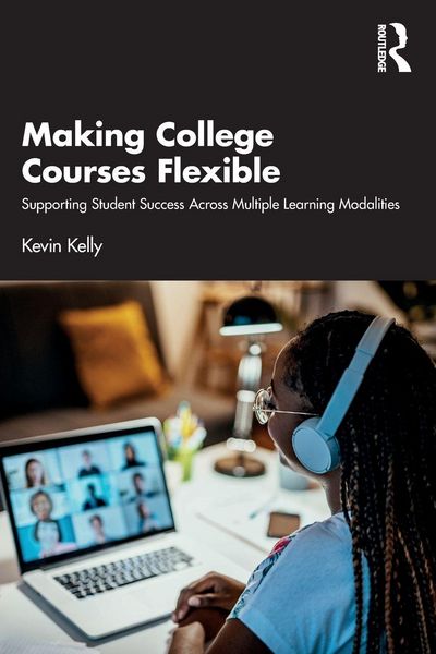 Produktbild: Making College Courses Flexible