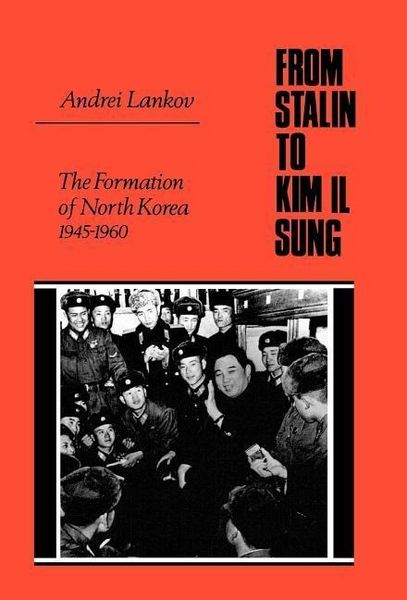 Produktbild: From Stalin To Kim Il Sung