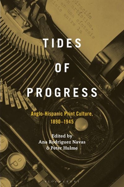 Produktbild: Tides of Progress