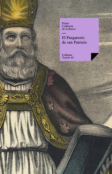Produktbild: El purgatorio de san Patricio