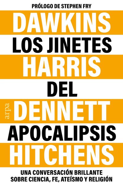 Produktbild: Los jinetes del Apocalipsis