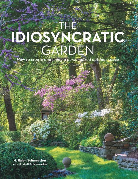 Produktbild: The Idiosyncratic Garden