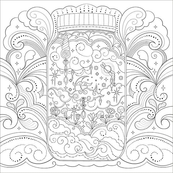 Produktbild: Colour your Dreams