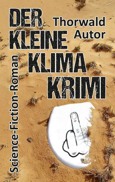 Produktbild: Der kleine Klima-Krimi