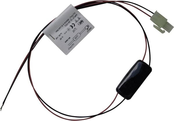 Barthelme LED-Konverter 700mA Betriebsspannung max.: 24 V/DC