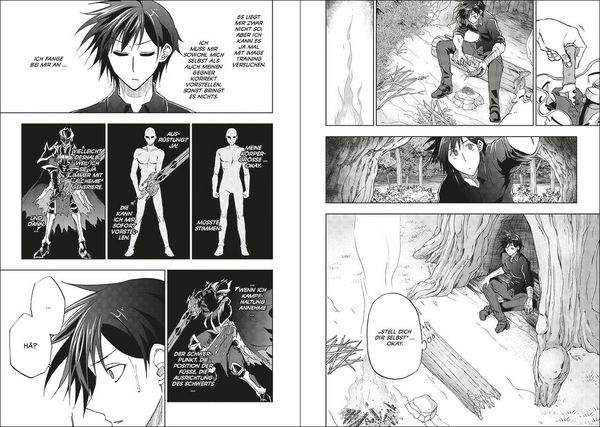 Produktbild: Dark Paladin 08