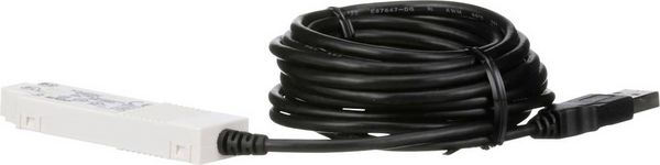 Produktbild: Schneider Electric SR2USB01 SR2USB01 SPS-Erweiterungsmodul