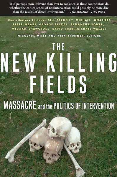 Produktbild: The New Killing Fields