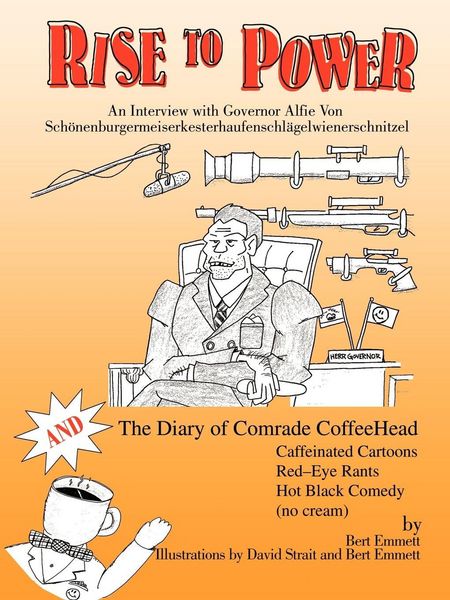 Produktbild: Rise to Power