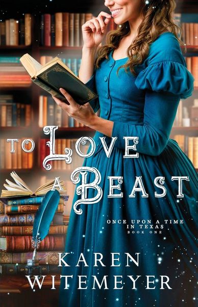 Produktbild: To Love a Beast