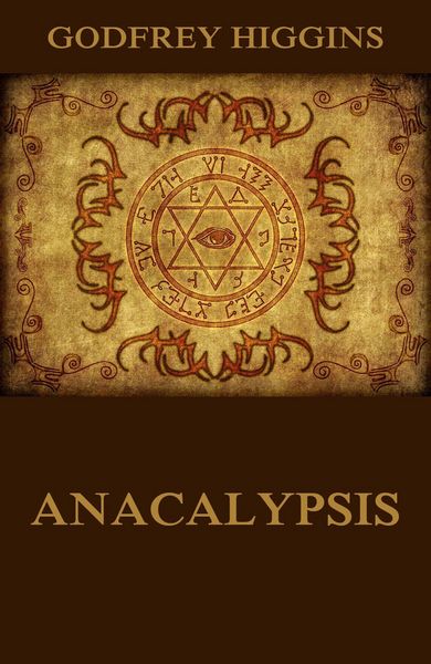 Produktbild: Anacalypsis