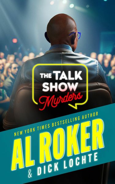 Produktbild: The Talk Show Murders