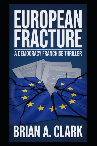 Produktbild: EUROPEAN FRACTURE
