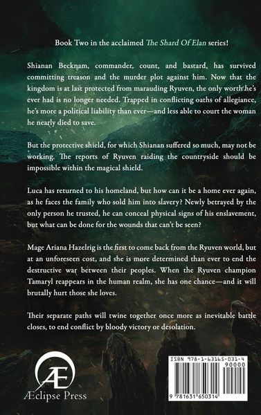 Produktbild: Blood & Bond