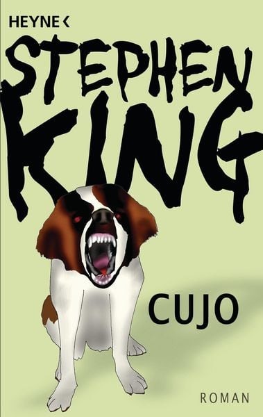 Produktbild: Cujo