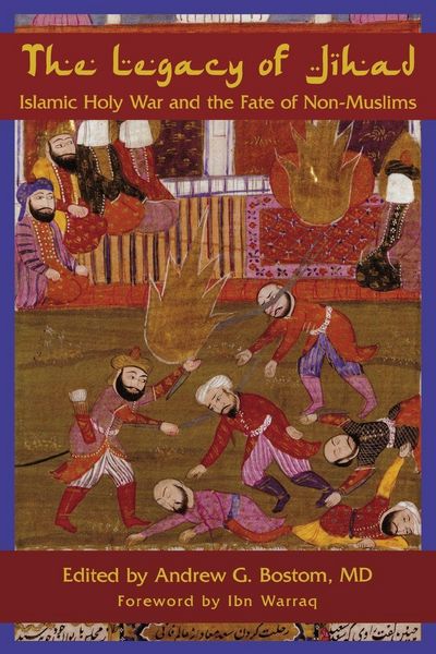 Produktbild: The Legacy Of Jihad