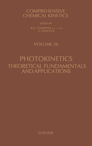 Produktbild: Photokinetics