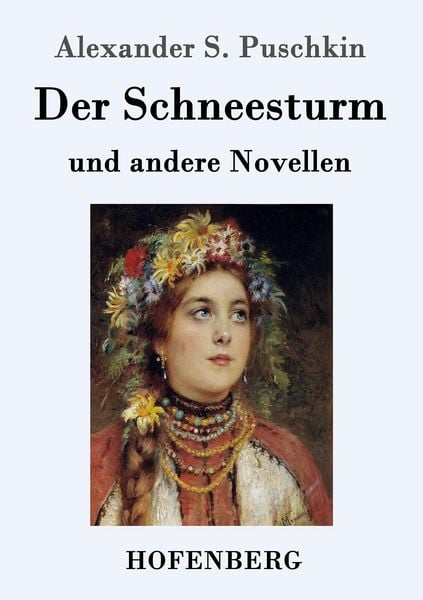 Produktbild: Der Schneesturm