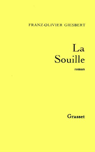 Produktbild: La souille