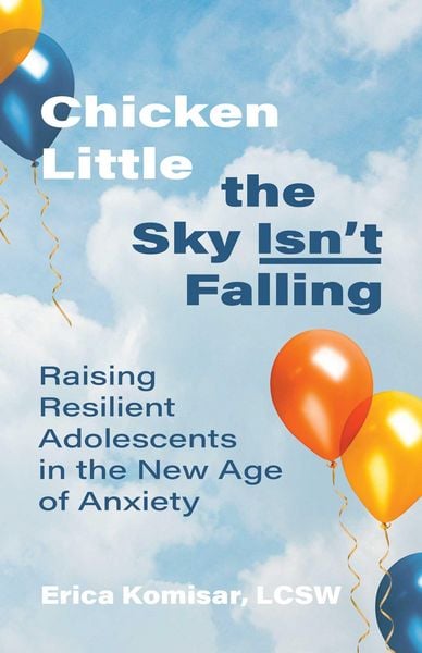 Produktbild: Chicken Little the Sky Isn't Falling