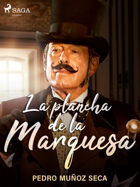 Produktbild: La plancha de la Marquesa