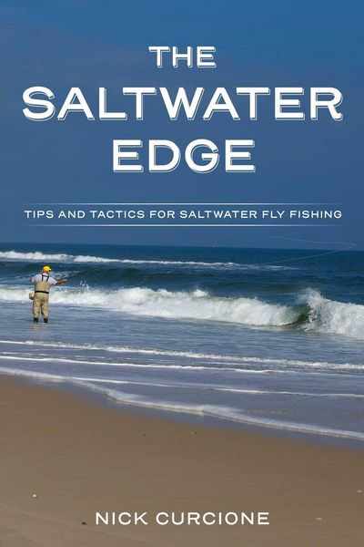 Produktbild: The Saltwater Edge
