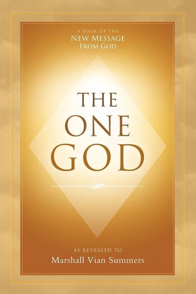 Produktbild: The One God